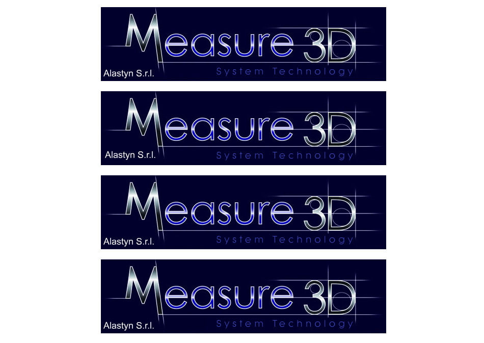 Banner Animati in Flash - Measure 3D - Alastyn S.r.l.