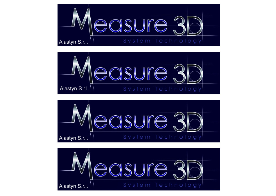 Banner Animati in Flash - Measure 3D - Alastyn S.r.l.